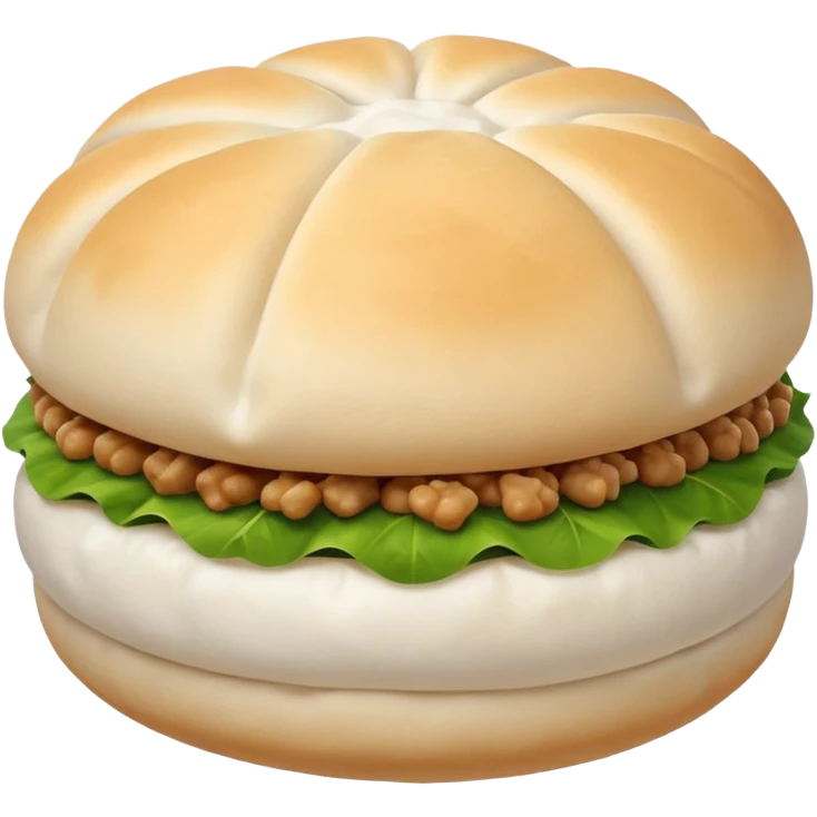 siopao emoji