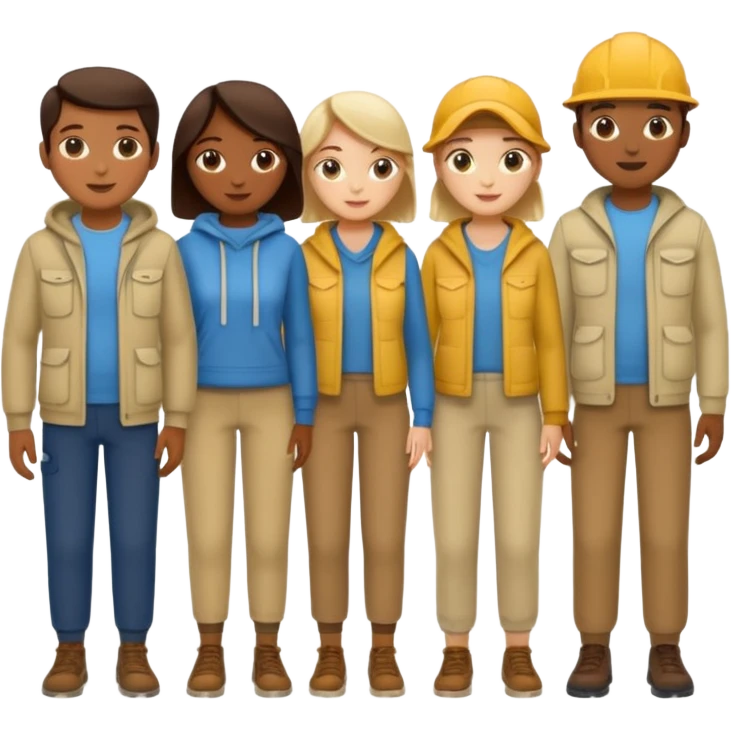 sustainbility department emoji