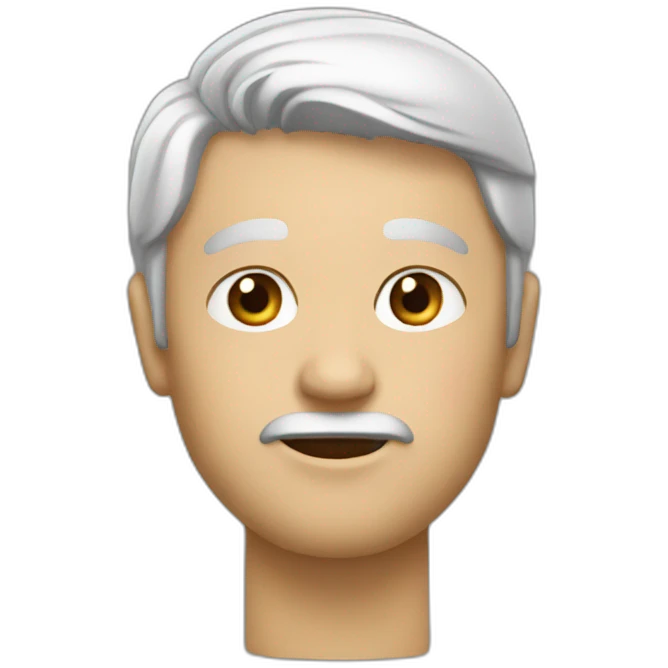 Wang emoji