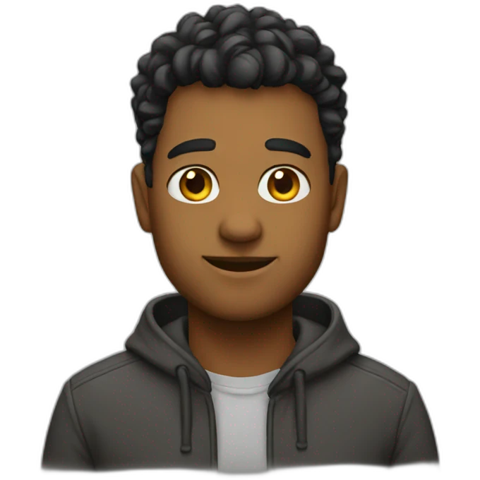 S emoji