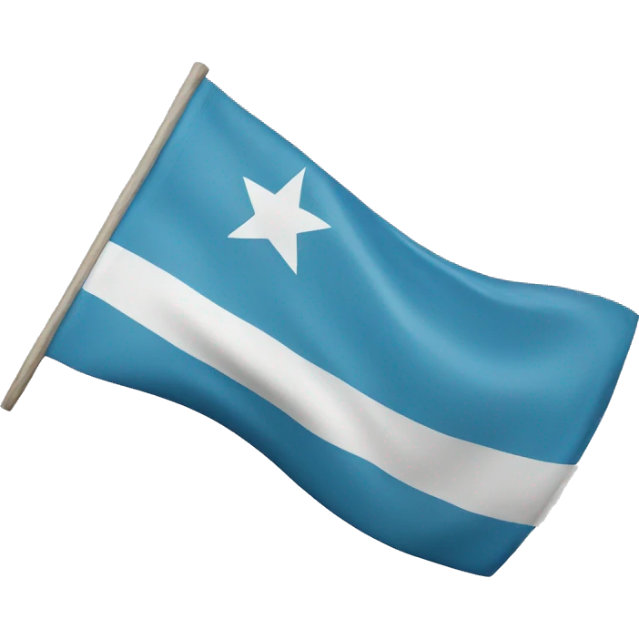 Uruguay flag emoji