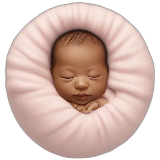 newborn photography emoji
