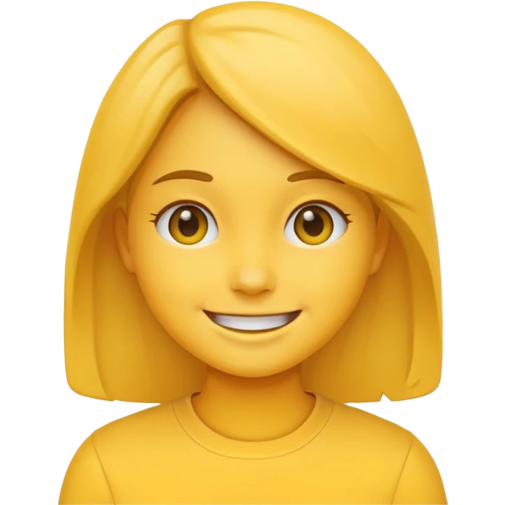 Girl emojis emoji