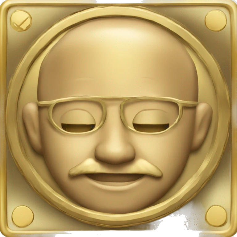 gold coin write : 100 commandes  emoji
