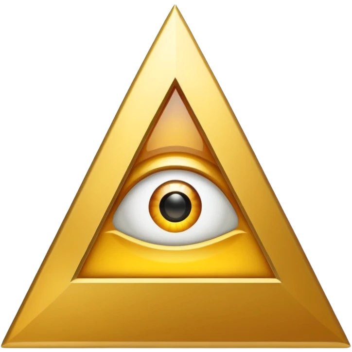 Illuminati emoji