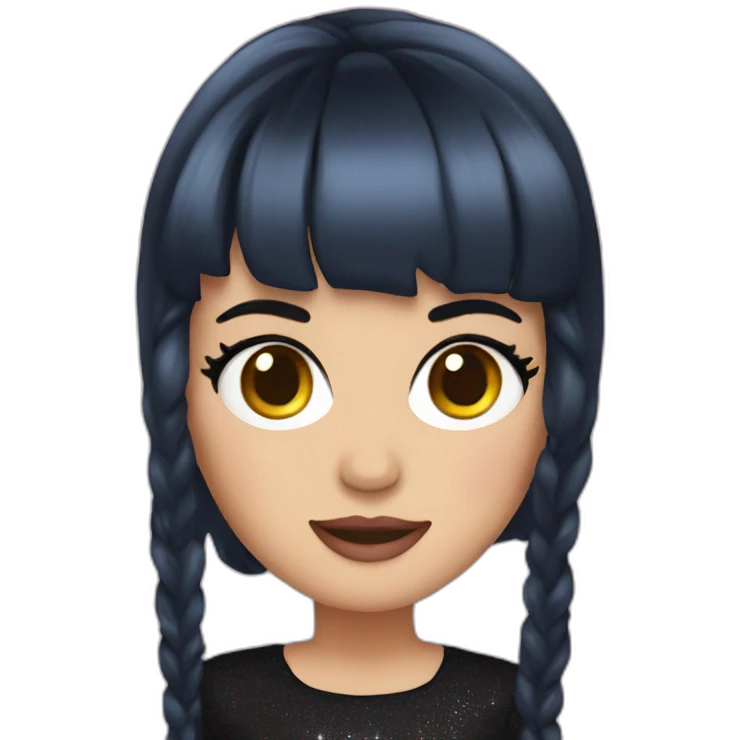 Katty Perry  emoji