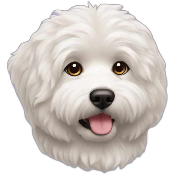 regal eskipoo emoji