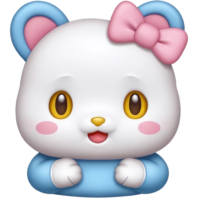 Sanrio  emoji
