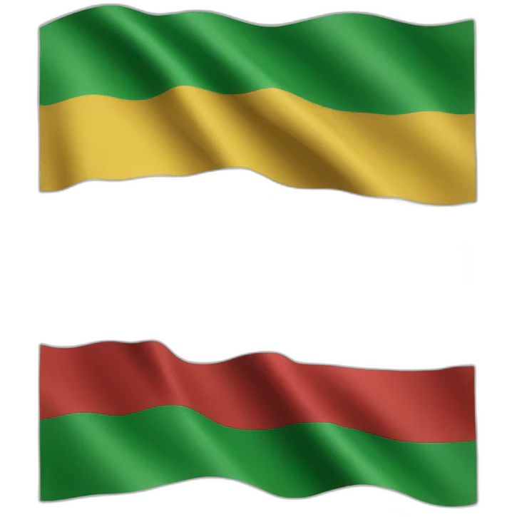 Kurdistan flag emoji