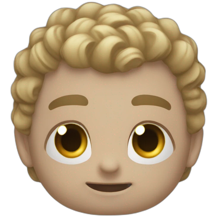 Cylian mbapp emoji