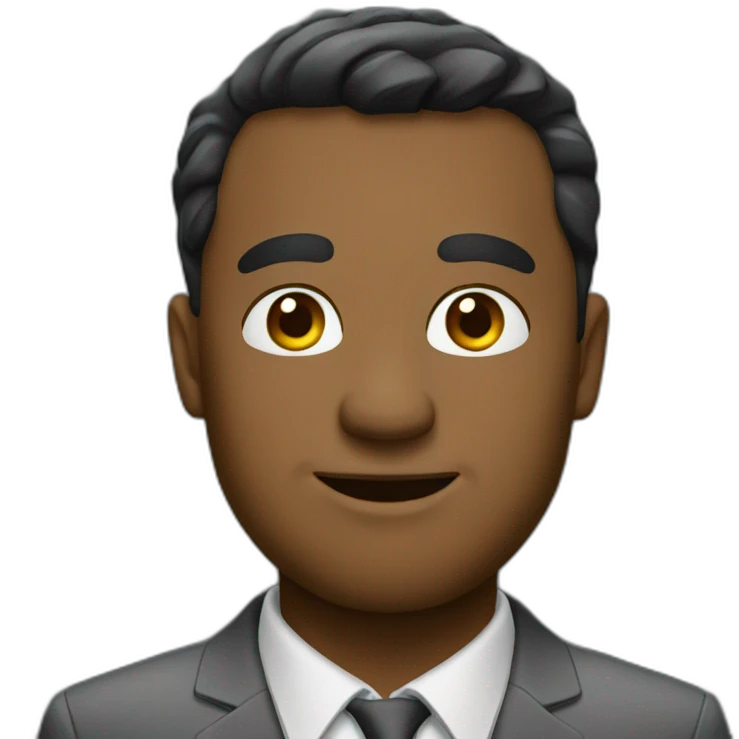 bussines emoji