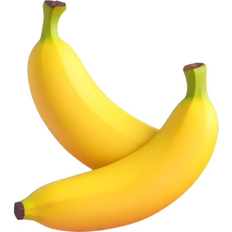 banana emoji