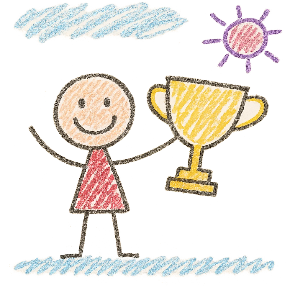 trophy emoji