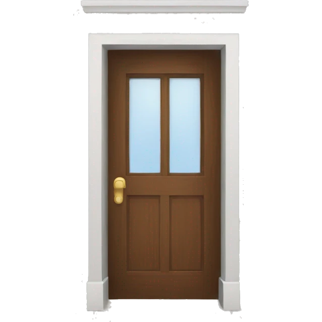 DOOR  emoji