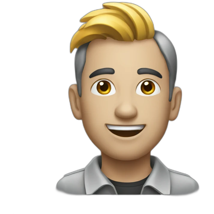 ERP emoji