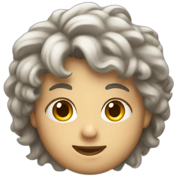 Favorite settings emoji