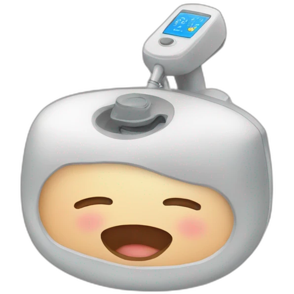 Laparoscopy emoji