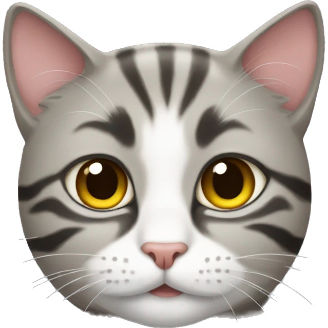 Cat emoji