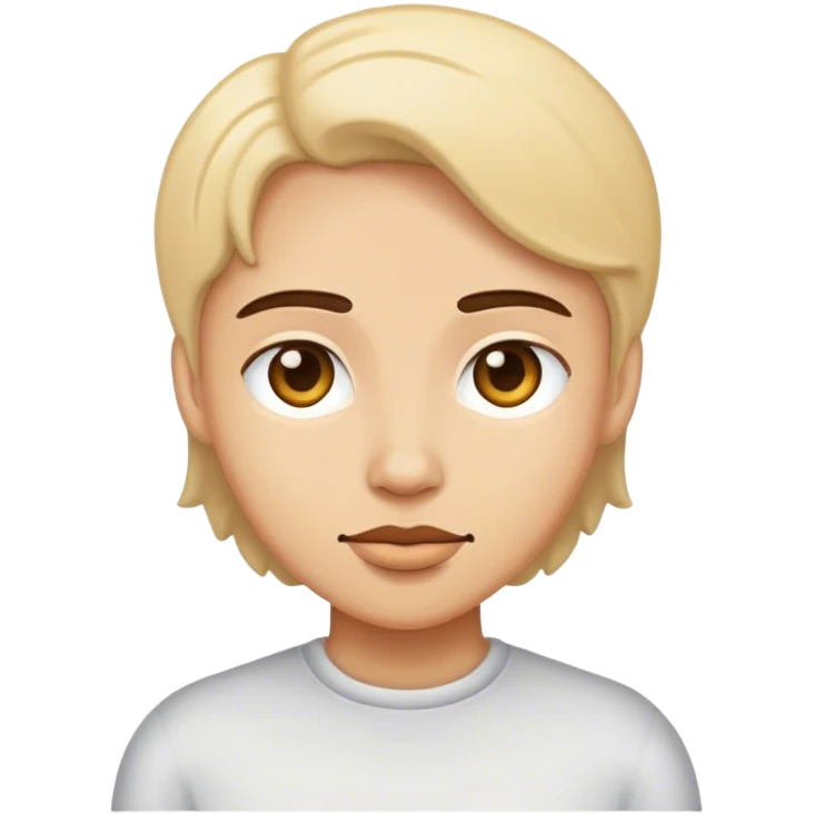 ass emoji