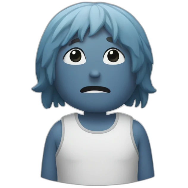 Onda sonido emoji