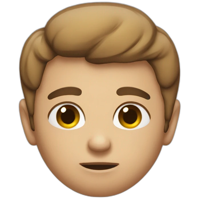 rude butt emoji