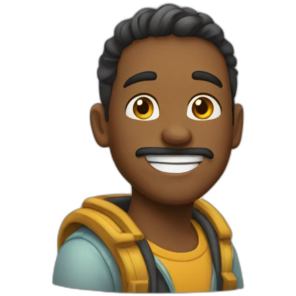feliz aniversário emoji