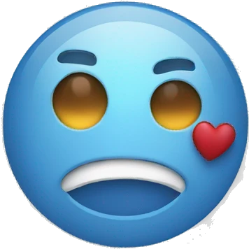 follow button emoji