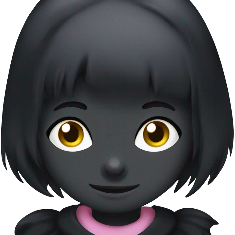 kuromi  emoji