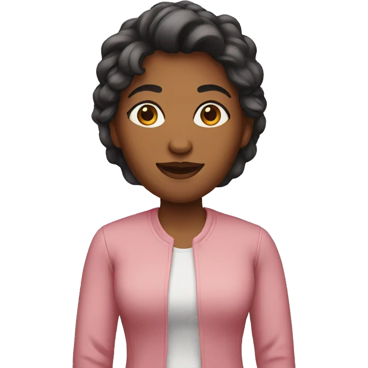 woman emoji