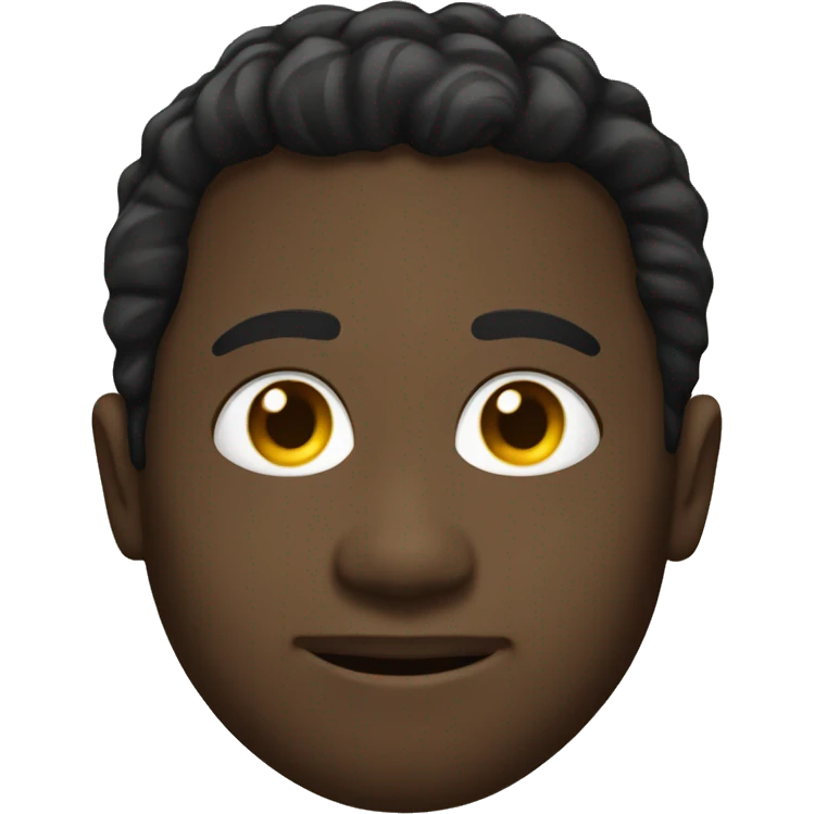 Pele emoji