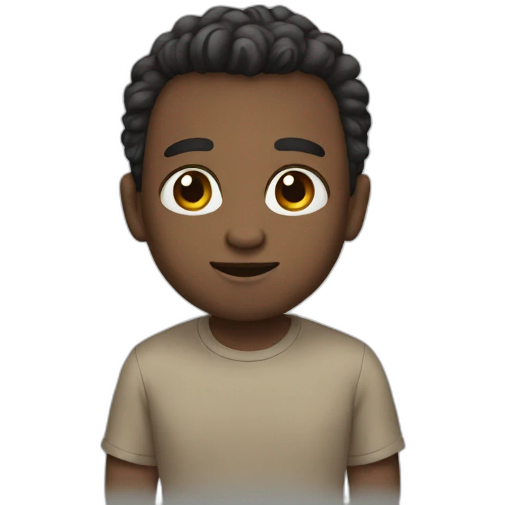 Brother  emoji