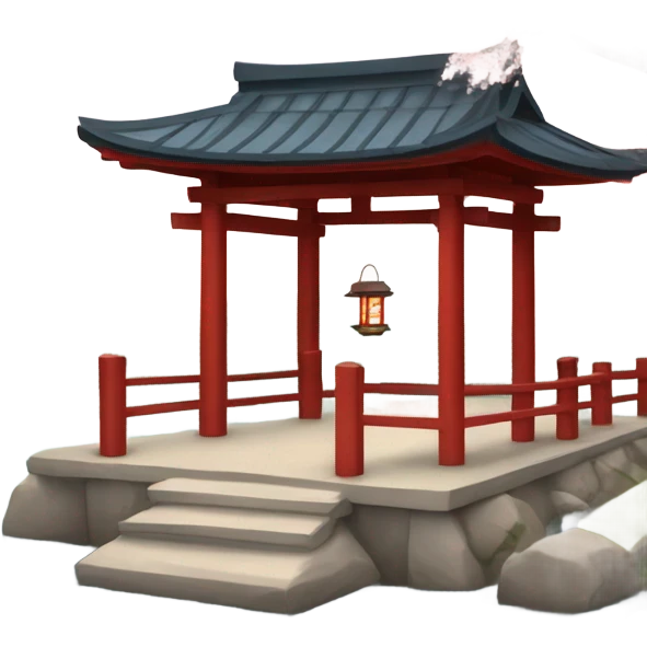 japanese vibe emoji