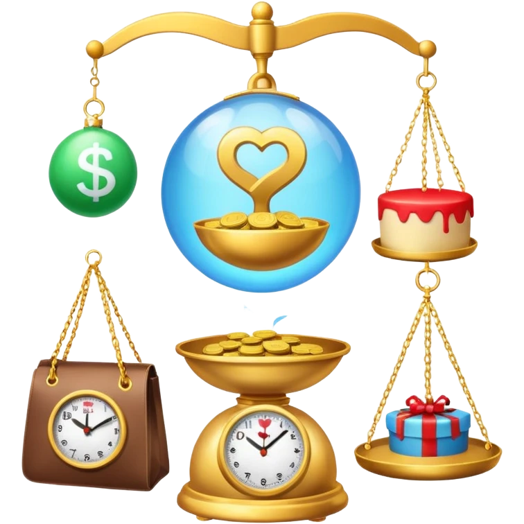 Emojis for dating agency: chat, money, gifts, balance, work start/end, bonuses, fines, birthday, New Year, KNK logo. emoji