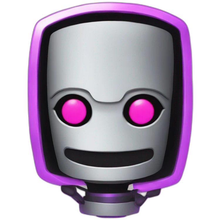 Mettaton emoji
