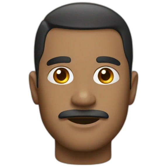 puissant emoji