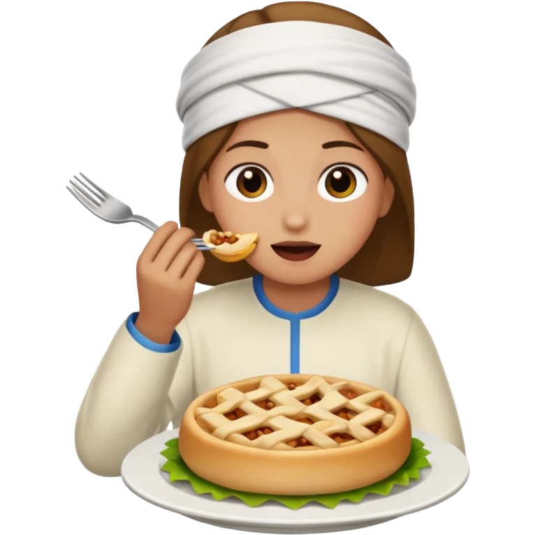 Tung Tung tung Tung sahur emoji
