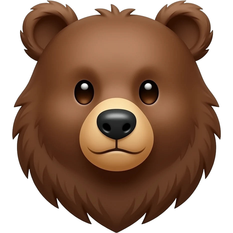 singel gsy daddybear emoji