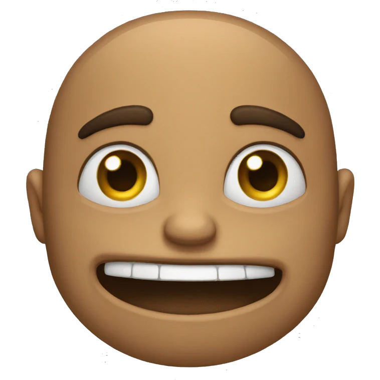 Crazy feog emoji