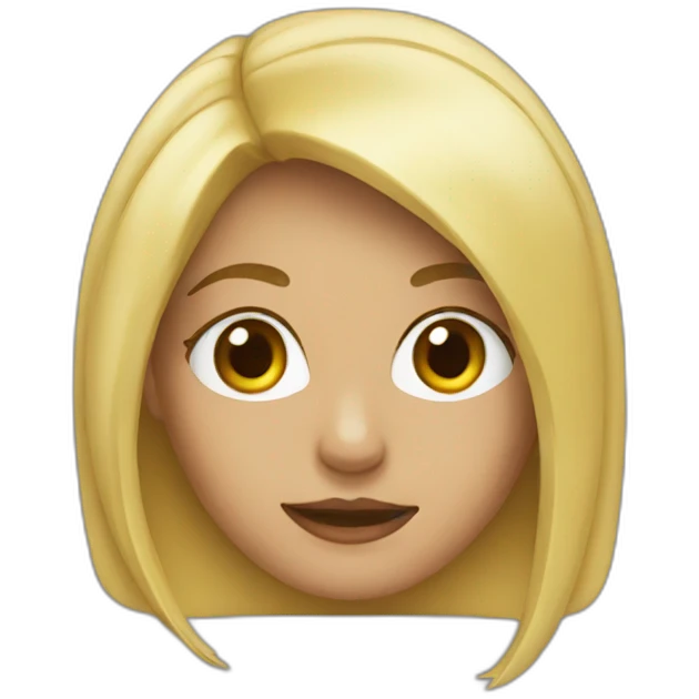 paulina emoji