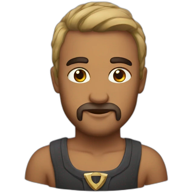 griego emoji