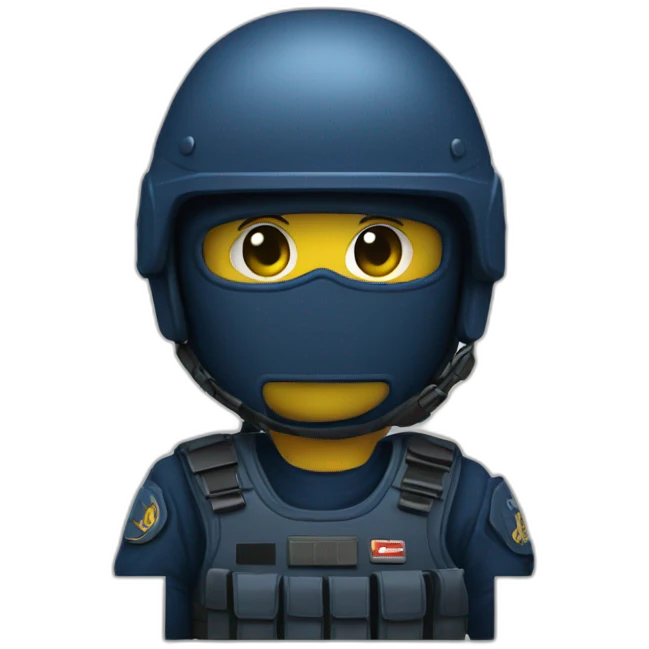 Gign emoji