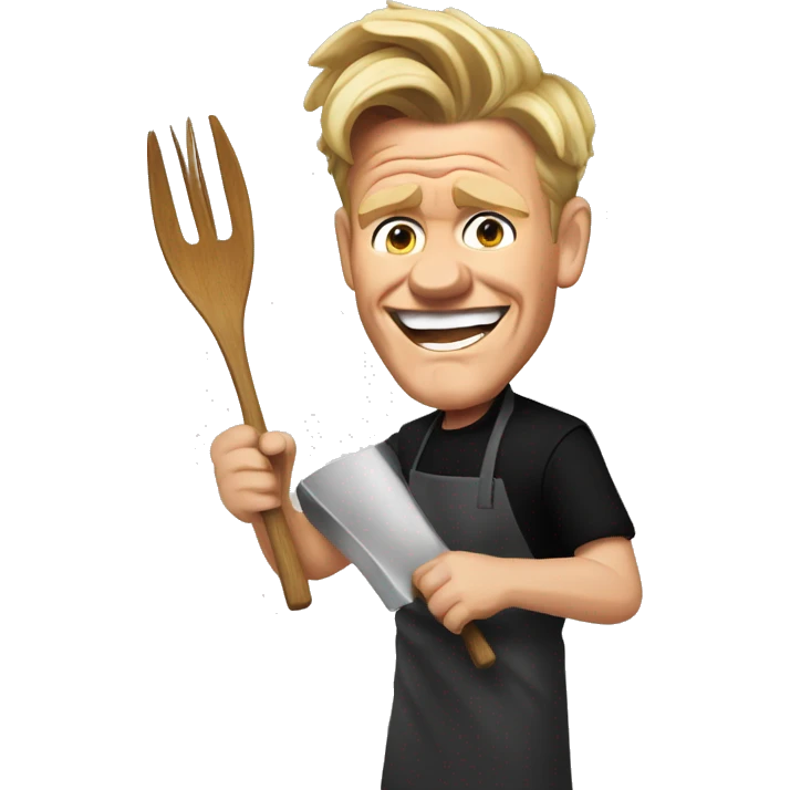 gordon ramsey emoji