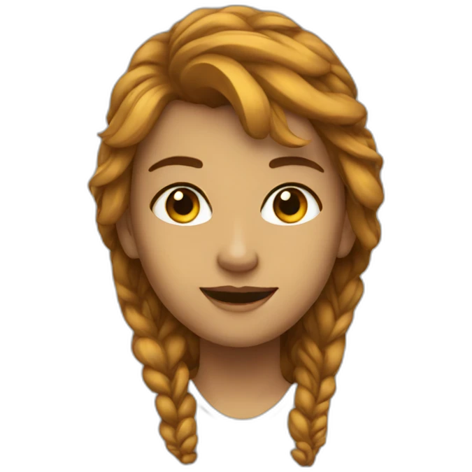 Asmin emoji