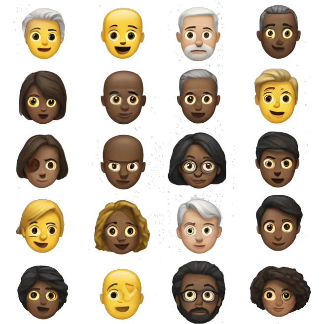 National Geographic Magazine emoji