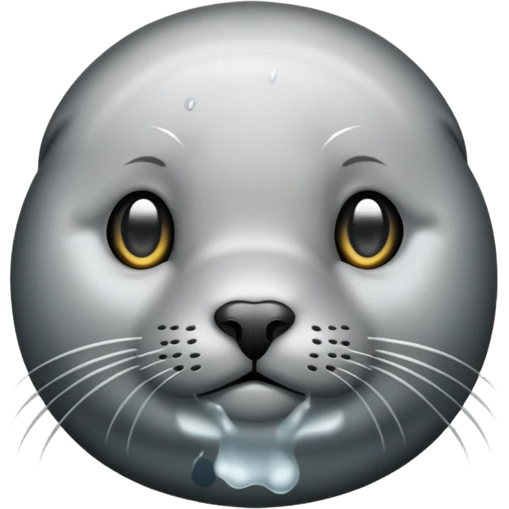 Seal emoji