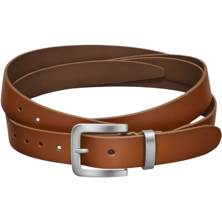 belt emoji