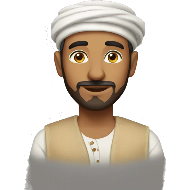 Moroccan  emoji