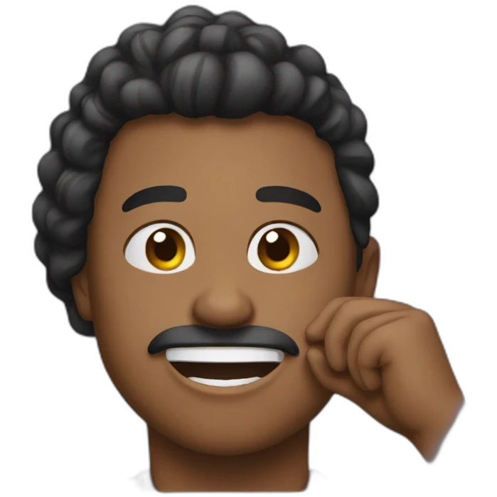 BLACK FRIDAY emoji