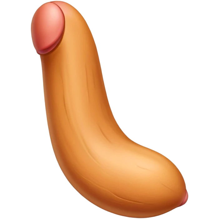 penis emoji