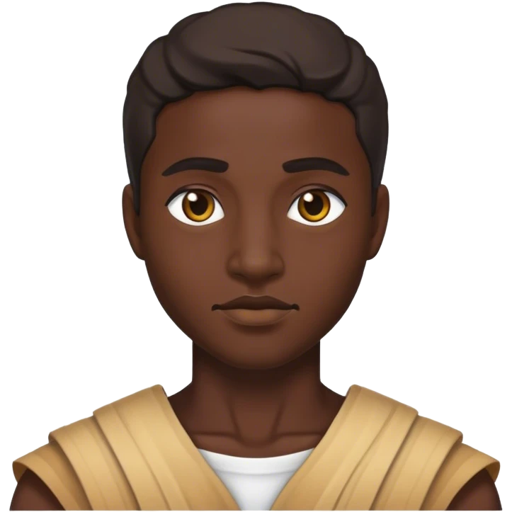 En Nesyri emoji